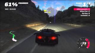 Forza Horizon Viewer Request  GoliathGumpert Apollo Enraged [upl. by Melany643]