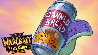 Canned Bread 9 [upl. by Akirehs674]