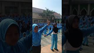 live SENAM JUMAT SEHAT 031024 lI SMAN AMBULU JEMBER [upl. by Pierson302]