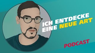 Ich entdecke eine neue Art  Podcast Meine Challenge  MDR [upl. by Forrester]