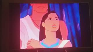 pocahontas ending 1 [upl. by Yllek]