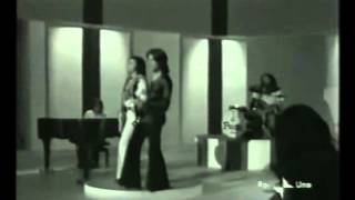 I POOH  TANTOS DESEOS DE ELLA  1971  CASABLANCA VIDEO Y MUSICA  EDIT [upl. by Hamas579]