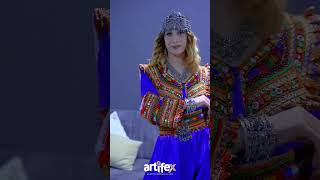 nouveau modèle de robe kabyle 2024 [upl. by Faxun917]