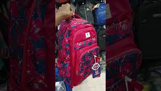 Q fashion backpack flat 50  offers 🎒 [upl. by Eillen]