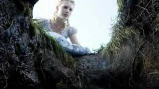 Alices theme by Danny Elfman [upl. by Rickard]