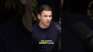 Crypto money flow secret of making money on crypto besave [upl. by Adlitam]