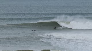 SURF Veillée de Noël à Parlementia Guéthary [upl. by Rickie]