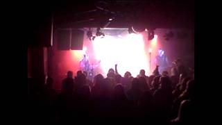 ARVAS  All Ravens Cry Live at Hammerslag Feb 18 2011 [upl. by Tatianna]