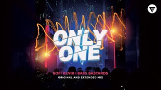 Sofi Devir Bass Bastards  Only One  Slap House [upl. by Brieta208]