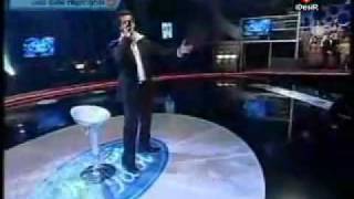 Amit Paul  Nasha Yeh Pyar Ka India Idol 3 [upl. by Ettegirb]