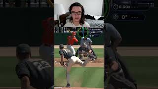 Shoutout kevin pillar thegreatwall cityeditor growth funny mlbtheshow [upl. by Udale]