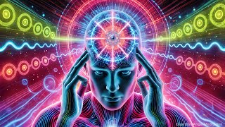 Try Listening for 5 Minutes YOUR PINEAL GLAND WILL START VIBRATING DMT Release  Music 528Hz [upl. by Arundel907]