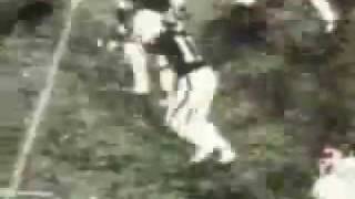 Walter Payton Highlights [upl. by Encrata]