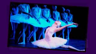 William Orbit  Swan Lake Tchaikovsky [upl. by Ohnuj]