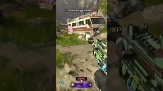 🫡1v4 Search amp Destroy🫡 searchanddestory mw3 ps5 [upl. by Wernher501]