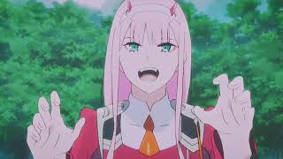 DARLING IN THE FRANXX EP 1 AMV [upl. by Sumahs179]