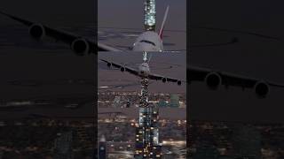 Habibi come to dubai burjkhalifa aviation airport [upl. by Eitsirhc]