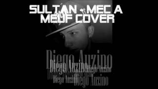 Sultan  Mec à meuf cover  Diego [upl. by Asilef592]