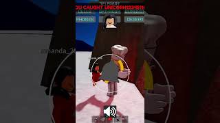 Roblox BARRYS PRISON RUN Walkthrough FULL GAME roblox obby [upl. by Ziom]