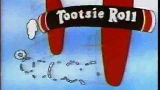 Comercial Tootsie Roll  80s Mexico [upl. by Dusen]