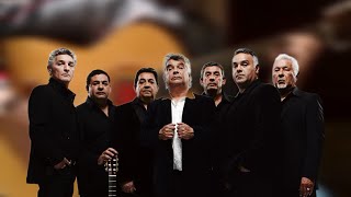 Gipsy Kings  No Volvere Amor Mio [upl. by Topper]