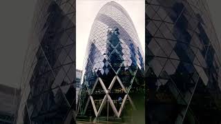 The Gherkin London [upl. by Amye]