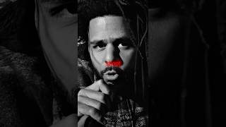 J Cole REVEALS why he AVOIDED Kendrick 🤬😳 [upl. by Vi]