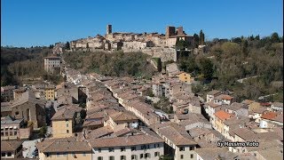 Una giornata a Colle Val DElsa [upl. by Kutzer11]