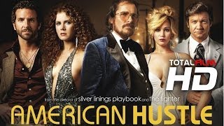 Špinavý trik  American Hustle 2013 CZ HD trailer [upl. by Kannan891]