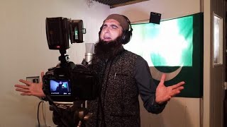 junaid jamshed ky rula dene wali video [upl. by Cyndy]