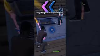 It did NOT work😭Use codeKQDEE in the item shop❤️fortnite fortnitefunny gaming kqdee fn fort [upl. by Aket696]