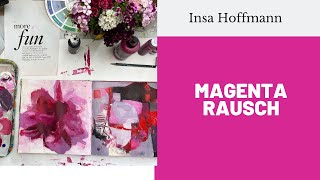 Voll im Magenta Rausch [upl. by Rawlinson]