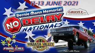 No Delay Nationals  Friday [upl. by Eloisa]