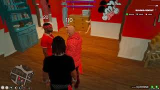 SGE amp KTE TRAP LIFE RP EP1 [upl. by Chicky]