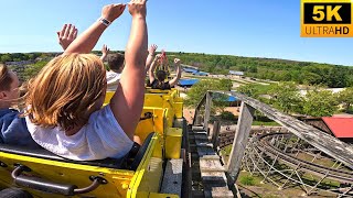 Cyclops POV 5K Highest Quality MT Olympus Wisconsin Dells WI [upl. by Marcelo891]