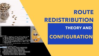 ENARSI 300410 Route Redistribution  Theory and Configuration [upl. by Eidda]