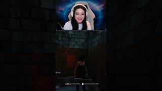 La cachette ultime les coins dbd deadbydaylight streameuse twitch dbdkiller gaming horreur [upl. by Russi]