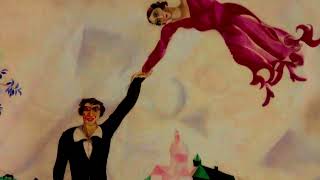 Chagall In New York Trailer [upl. by Yemorej961]