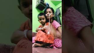 dhokre dhaklam ki aache entertainment shortvideo babylife❣️ [upl. by Harewood118]