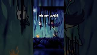 I Found Every Grub in Hollow Knight Heres What Happened hollowknight gaming streamer [upl. by Maighdlin]