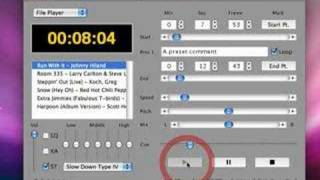 Amazing Slow Downer awesome guitar time stretch software [upl. by Ingaborg141]