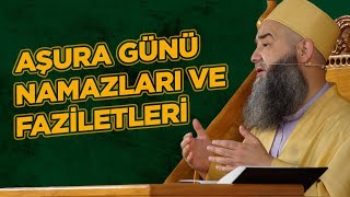 quotAşura günü namazları ve faziletleriquot  Cübbeli Ahmet Hocaefendi [upl. by Terb366]