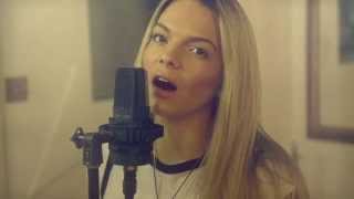 LOUISA JOHNSON LATELY [upl. by Annaeerb]