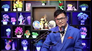 PUKNING GEE WAROL  11th NOVEMBER 2024  DIAMOND TV amp WAHONG RADIO [upl. by Drarehs]