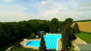 Freibad Wittgensdorf [upl. by Rayshell]