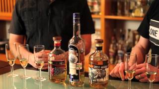 Espolon Reposado Tequila Review Old vs New [upl. by Mosenthal]