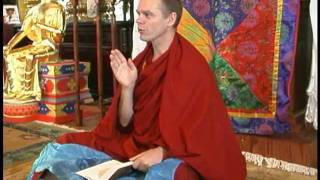 Discovering Buddhism Module 2  How to Meditate [upl. by Ecyla]