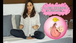 STORYTIME  Perdimos a nuestros bebés Nuestra experiencia [upl. by Nydnarb403]