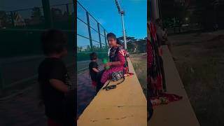 fana fana shorts trendingvideo viralshorts shorts Pooja vlogs 57 [upl. by Akinit]