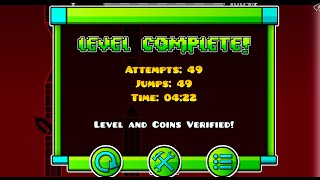 Geometry Dash Level Requests [upl. by Hui]